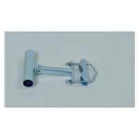 Držák antény na zeď nebo stožár pro NanoStation, délka 15cm