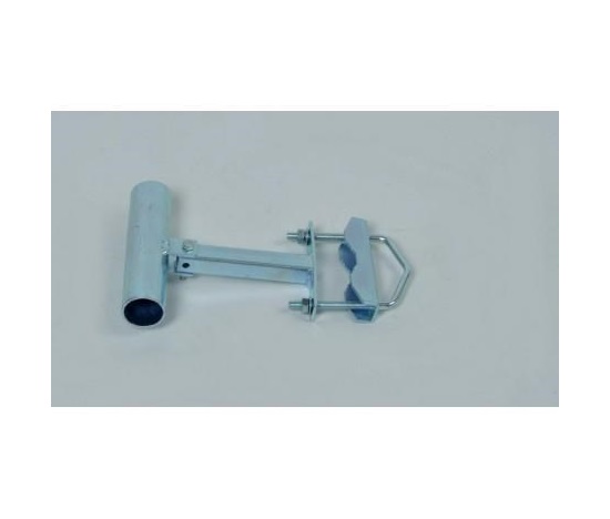 Držák antény na zeď nebo stožár pro NanoStation, délka 15cm