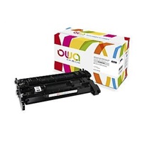 OWA Armor toner pro HP Laserjet Pro M402 3100 stran, CF226A, černá/black