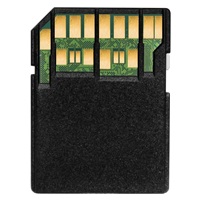 ADATA SDXC karta 256GB Premier One UHS-II U3 Class 10 (R:275/W:155 MB/s)