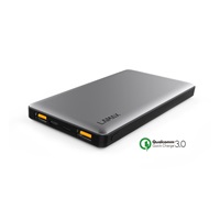 LAMAX Powerbanka 10000 mAh Quick Charge
