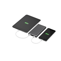 LAMAX Powerbanka 10000 mAh Quick Charge