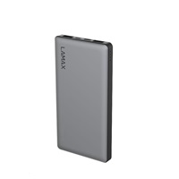 LAMAX Powerbanka 10000 mAh Quick Charge