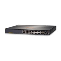 Aruba 2930M 24G PoE+ 1-slot Switch