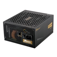 SEASONIC zdroj 1000W Prime GX-1000 (SSR-1000GD), 80+ GOLD