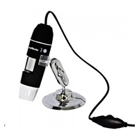 Reflecta DigiMicroscope USB 200