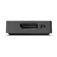 LENOVO adaptér USB 3.0 na DisplayPort
