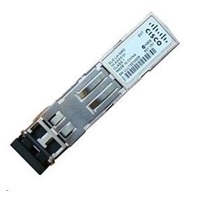 Cisco GLC-LH-SMD=, SFP Transceiver, GbE LX/LH, MMF/SMF, 550m/10km