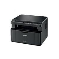 BROTHER multifunkce mono laserová DCP-1622WE A4, A4 sken, 20ppm, 16MB, 600x600copy, GDI, USB, WiFi - BENEFIT