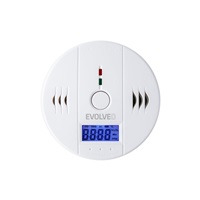 EVOLVEO Defender D5, detektor oxid uhelnatého (CO)