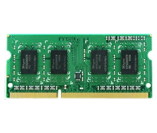 Synology RAM 4GB DDR3 1866MHz