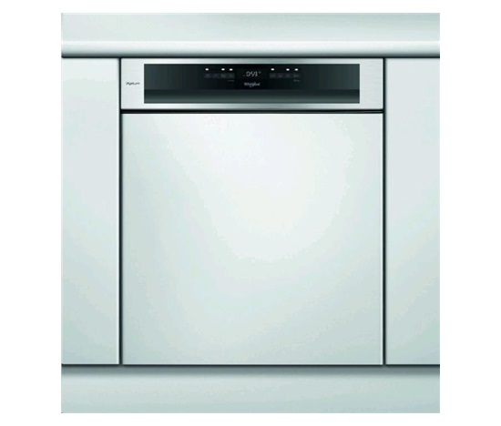 WHIRLPOOL ADG 522 IX myčka