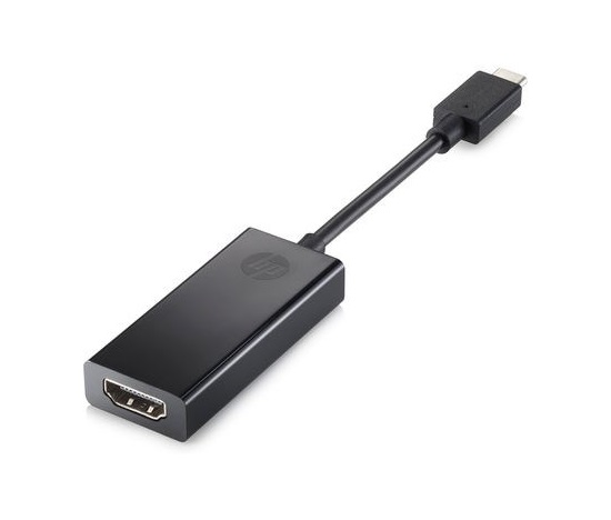 HP USB-C to HDMI 2.0 Adapter - ADAPTER