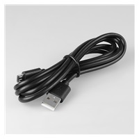 AXAGON HUE-S2BP, 4x USB 3.0 CHARGING hub, vč. AC adaptéru, kabel USB-A 1.2m