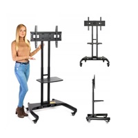 Profesionální stojan na Tv NB AVA1500