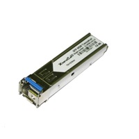 SFP+ modul SM, LC, 20km, WDM (1270nm/1330nm), 10,3 Gb/s (CISCO,DELL,Planet,ZyXEL,TP-LINK,UBNT,MikroTik komp.)