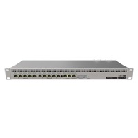 MikroTik RouterBOARD RB1100AHx4 (RB1100x4)