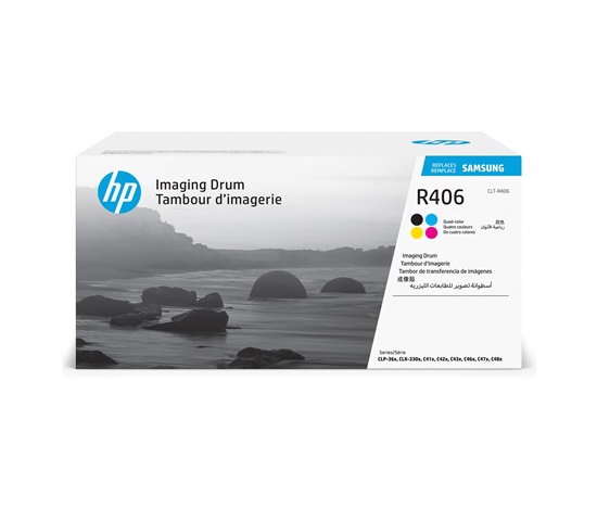 HP - Samsung CLT-R406 Imaging Unit (16,000 pages)
