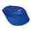 Logitech Wireless Mouse M330 Silent Plus, blue