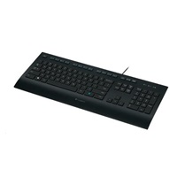 Logitech Keyboard Comfort K280E, US