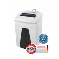 HSM skartovač Securio P36i SK01012i