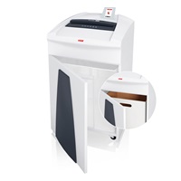 <p>Skartovač HSM SECURIO P36i 4,5x30 mm</p>