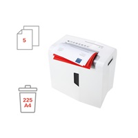 <p>Skartovač HSM SECURIO C14 3,9 mm</p>