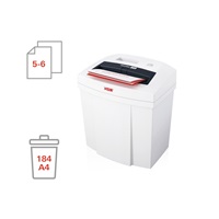 <p>Skartovač HSM SECURIO C14 4x25 mm</p>