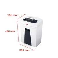 <p>Skartovač HSM SECURIO C16 5,8 mm</p>