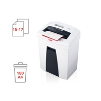 <p>Skartovač HSM SECURIO C16 5,8 mm</p>