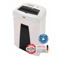 HSM skartovač Securio C16 SK01023