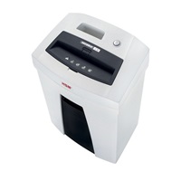 HSM skartovač Securio C16 SK01023