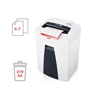 <p>Skartovač HSM SECURIO C18 1,9x15 mm</p>