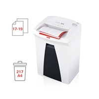 <p>Skartovač HSM SECURIO B22 5,8 mm</p>