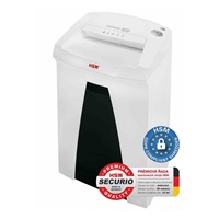 HSM skartovač Securio B22 SK0998