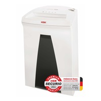 HSM skartovač Securio B24 SK01001