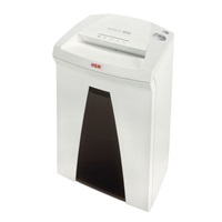 HSM skartovač Securio B24 SK01000