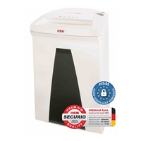 HSM skartovač Securio B24 SK01003