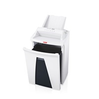 <p>Skartovač HSM SECURIO AF150 4,5x30 mm s automat. podavačem</p>