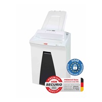 HSM skartovač Securio AF300 SK01044