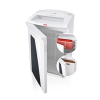 <p>Skartovač HSM SECURIO B32 3,9 mm</p>