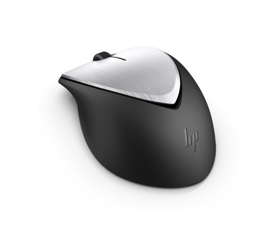 HP myš - 500 Envy Rechargeable  Mouse,  Silver