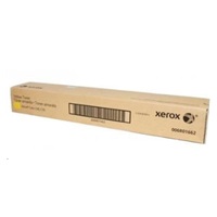 Xerox C60/C70 DMO Toner Yellow