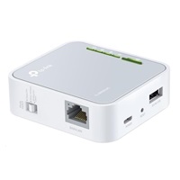 TP-Link TL-WR902AC