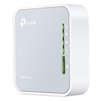 TP-Link TL-WR902AC