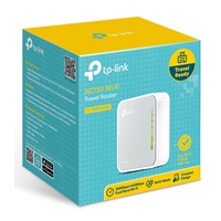 TP-Link TL-WR902AC