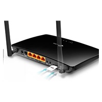 TP-Link Archer MR400