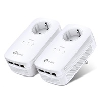 TP-Link TL-PA8030PKIT průchozí powerline set