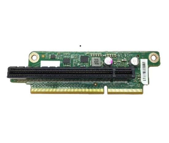 INTEL 1U PCI Express x16 Riser Card for Low-profile PCIe* Card and M.2 Device AHW1UM2RISER2 (Slot 2)