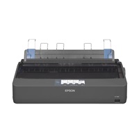 EPSON tiskárna jehličková LX-1350, A3, 9 jehel, 357 zn/s, 1+4 kopii, USB 2.0, LPT, RS232